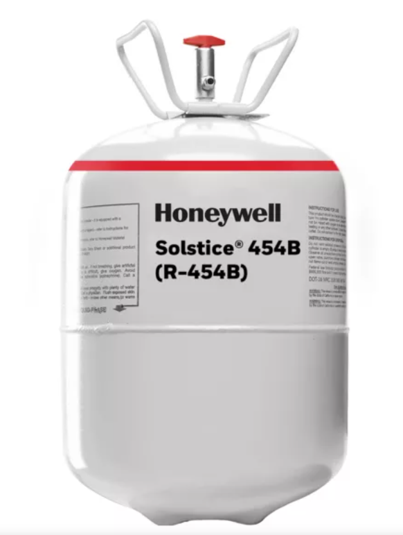 454B Refrigerant