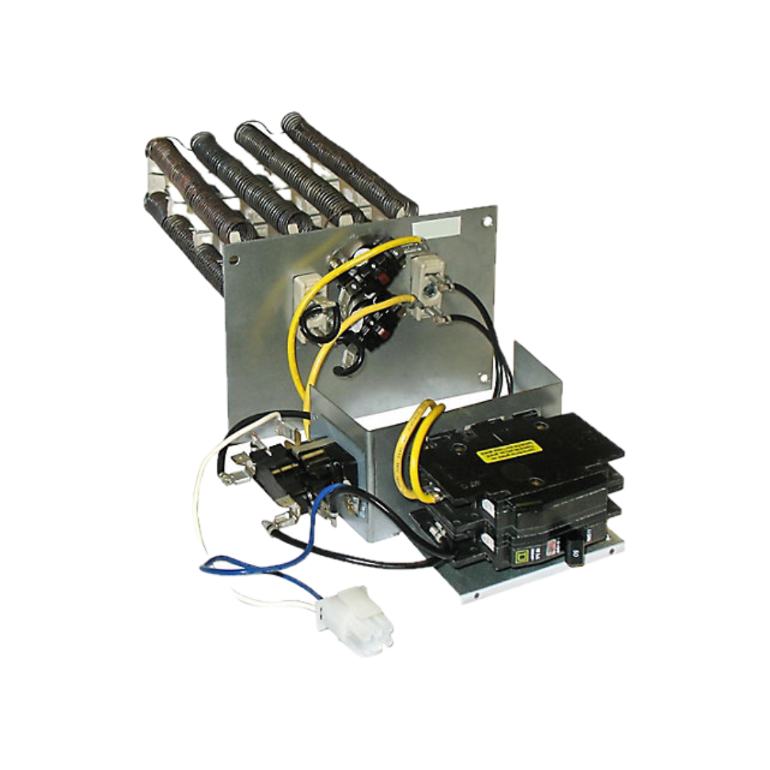 Lennox - 15 kW Electric Heat Kit with Circuit Breaker - 208-230 VAC 1 Ph