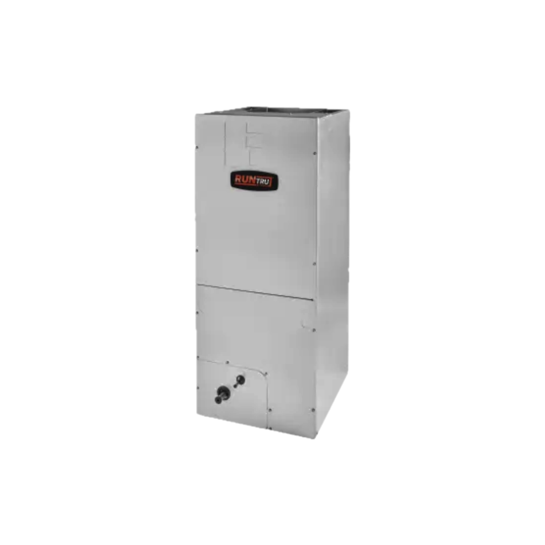 RunTru - 36K-48K BTU - Single-Stage - D-Cabinet - Air Handler