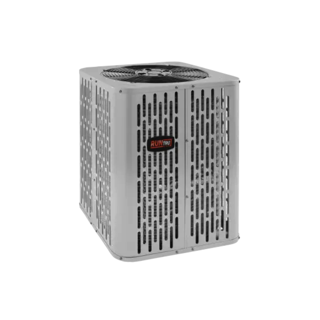 RunTru - 2-Ton - 14.3 SEER2 - Single-Stage - Condenser