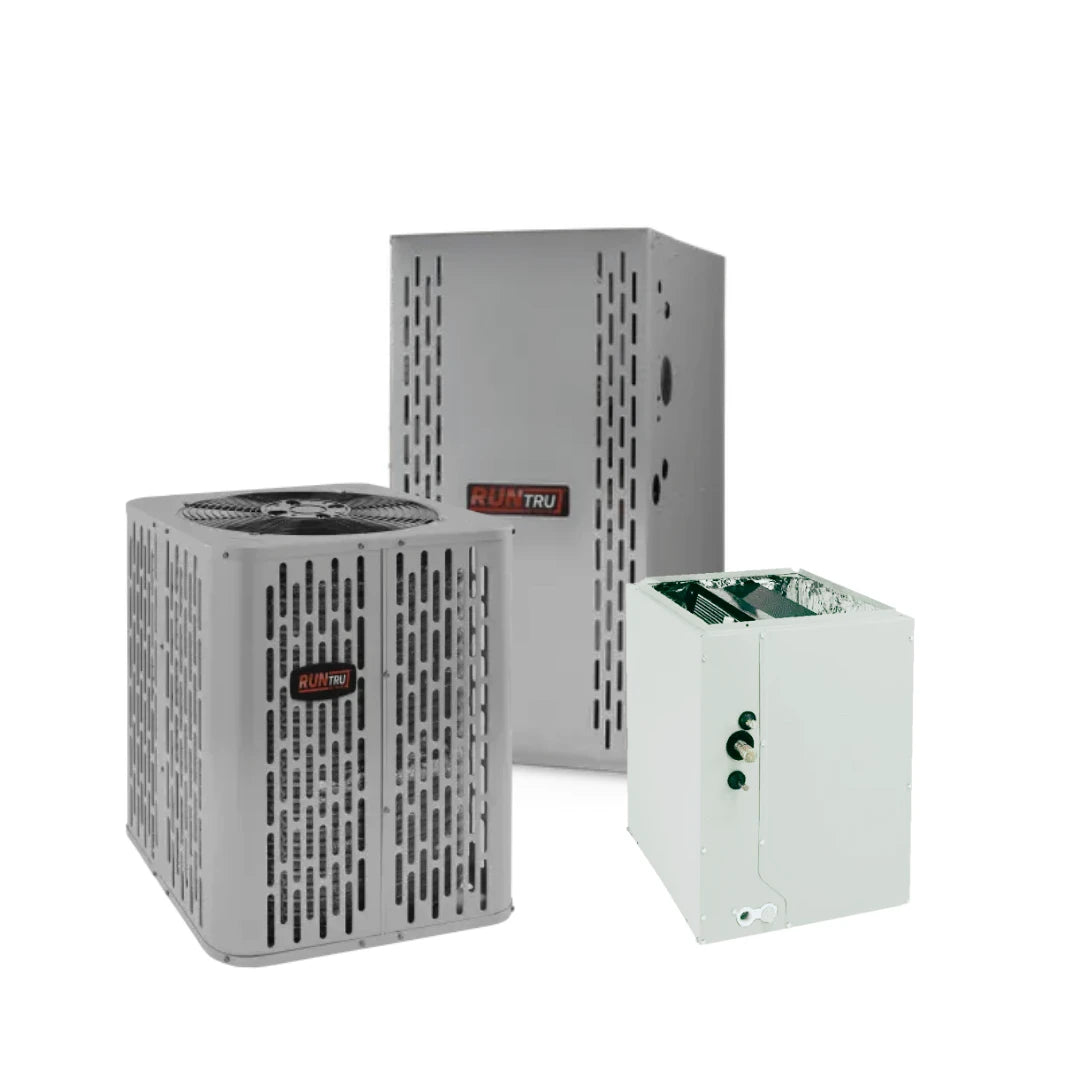 Gas Full Systems – Caddie Supply