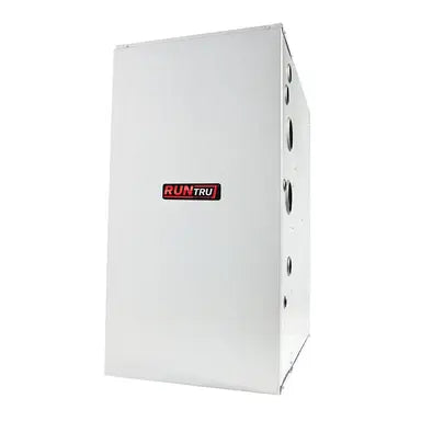 RunTru - A952V100CU5SBA - Variable Speed - Two-Stage - Upflow/ Horizontal Left/Right - C-Cabinet - Gas Furnace