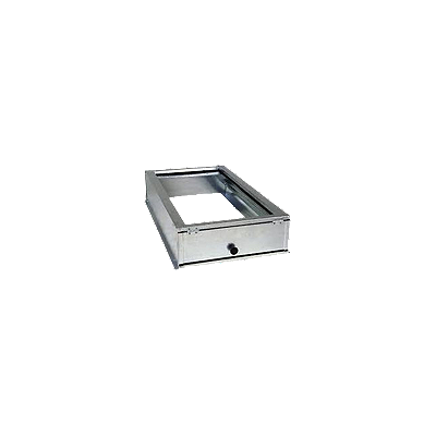 Return Housing - 25 x 20