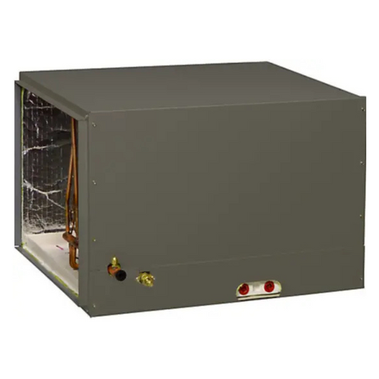 Lennox - 60C - 'C' Cabinet - Upflow - Cased Evaporator Coil