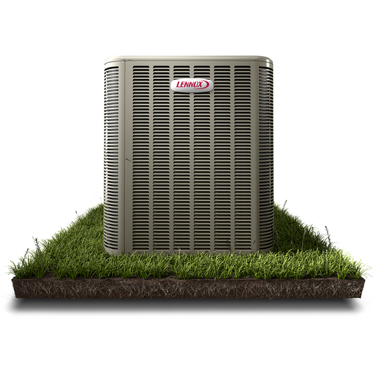 Lennox - 2-Ton - 14.3 SEER2 - Single-Stage - Heat Pump Condenser