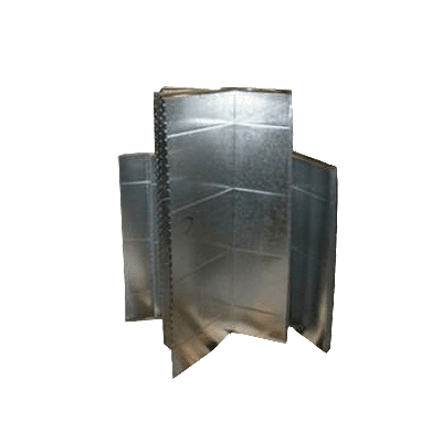 16x20 Supply Plenum (B Cabinet)