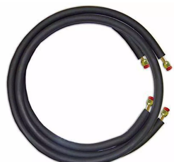 EZ-Pull® 3/8 in. x 3/4 in. x 1/2 in. 50 ft. Standard Line Set