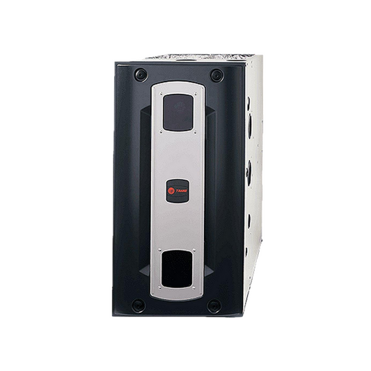 Trane - 100K BTU - 80% - Two-Stage - C-Cabinet - Gas Furnace